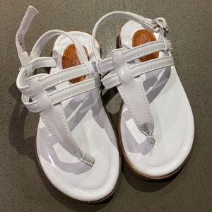 Polo Ralph Laurent Sandals